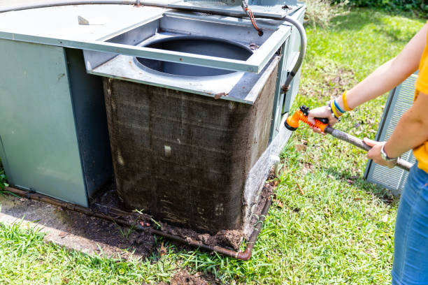 Best Affordable HVAC Duct Cleaning  in West Vero Corridor, FL