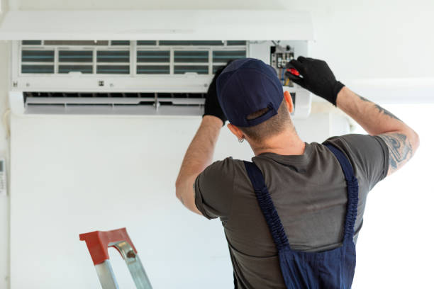 Best Air Duct Cleaning Near Me  in West Vero Corridor, FL