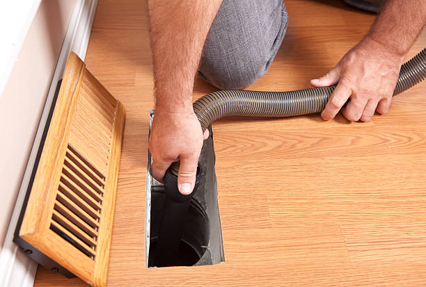 Best Home Air Vent Cleaning  in West Vero Corridor, FL